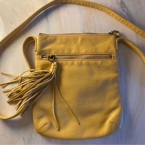 HOBO Crossbody
